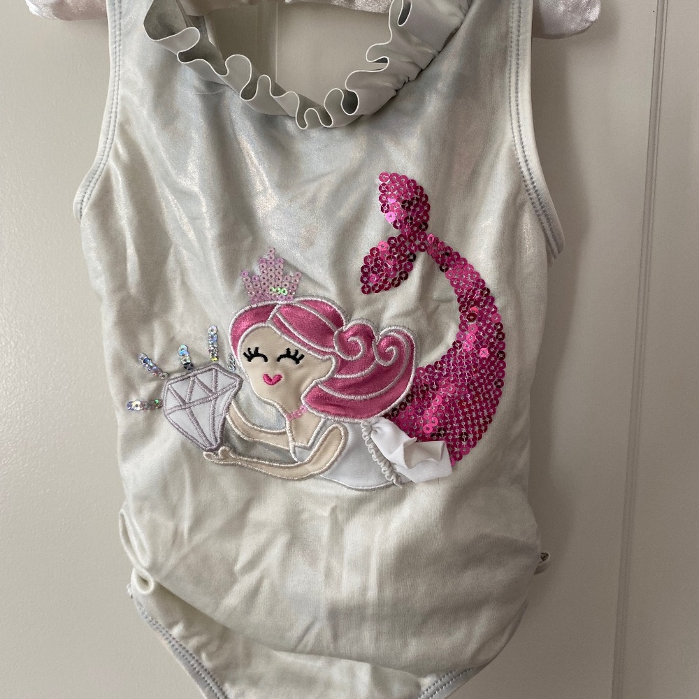 Bundle: Girls bathing suits